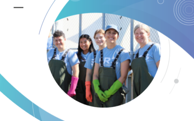 Celebrating Impact: Highlights from our 2025 Annual Report